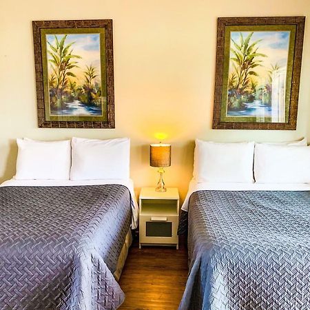 The Costal Hotel เคลียร์วอเตอร์ ภายนอก รูปภาพ