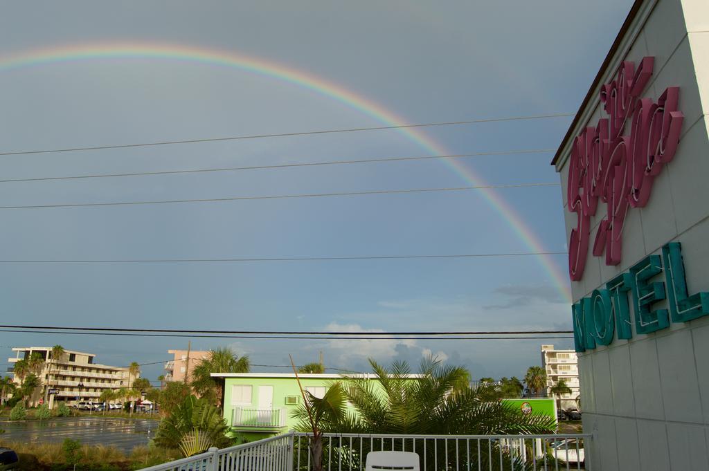 The Costal Hotel เคลียร์วอเตอร์ ภายนอก รูปภาพ