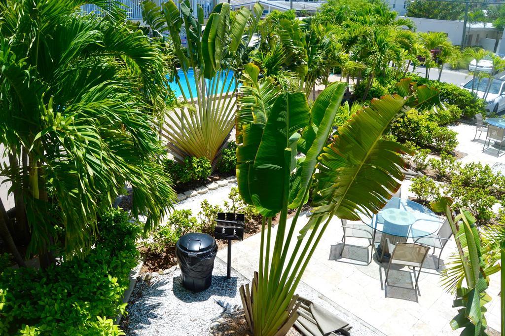 The Costal Hotel เคลียร์วอเตอร์ ภายนอก รูปภาพ