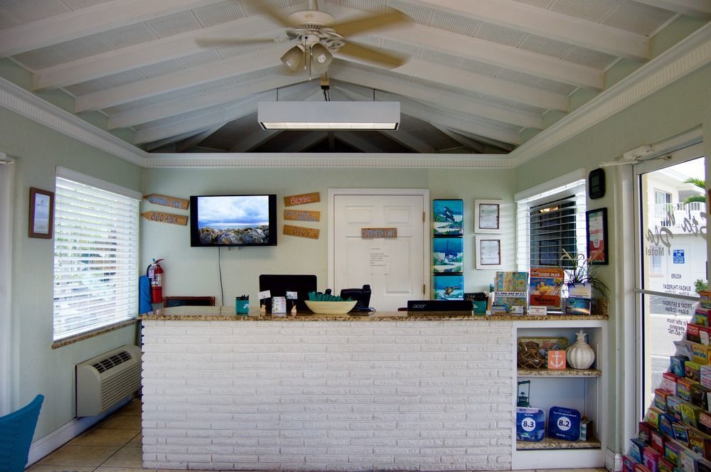 The Costal Hotel เคลียร์วอเตอร์ ภายนอก รูปภาพ
