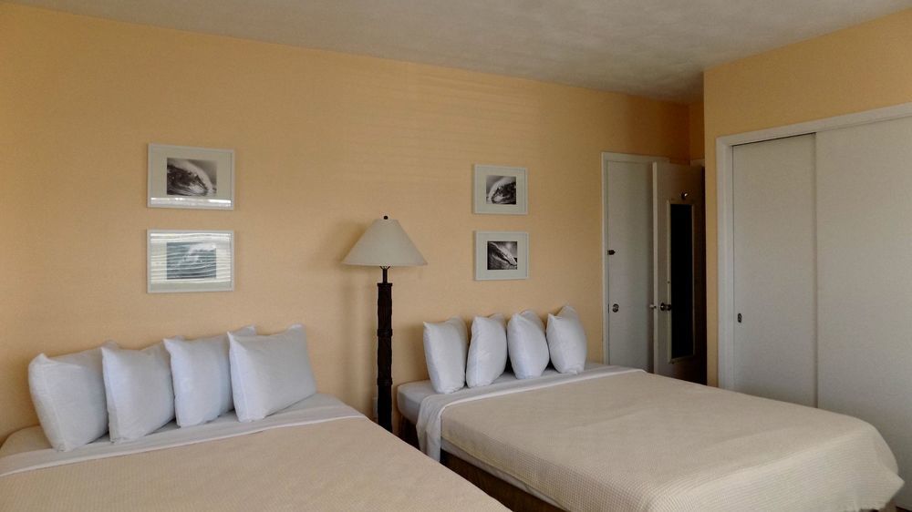 The Costal Hotel เคลียร์วอเตอร์ ภายนอก รูปภาพ