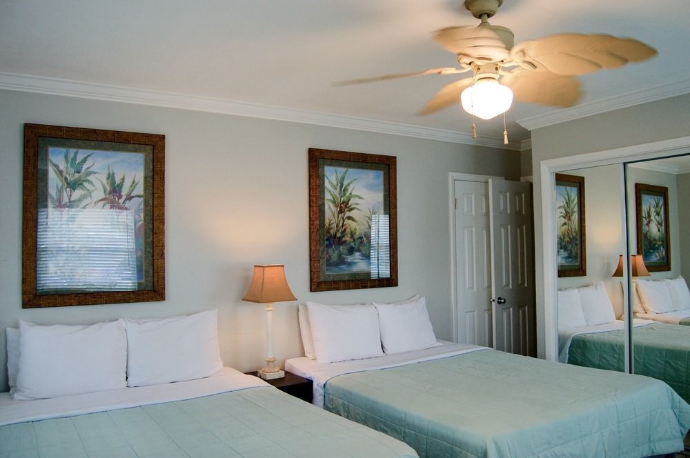 The Costal Hotel เคลียร์วอเตอร์ ภายนอก รูปภาพ