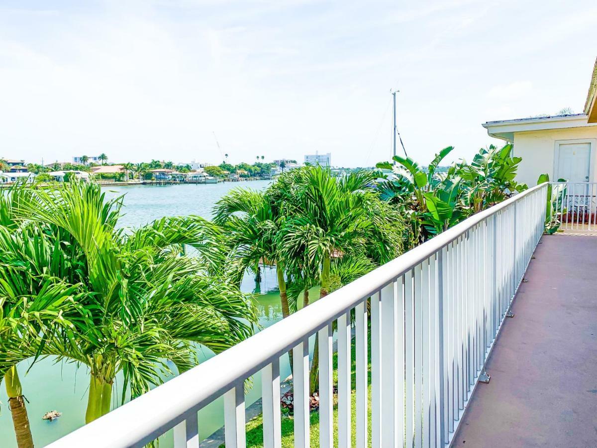 The Costal Hotel เคลียร์วอเตอร์ ภายนอก รูปภาพ